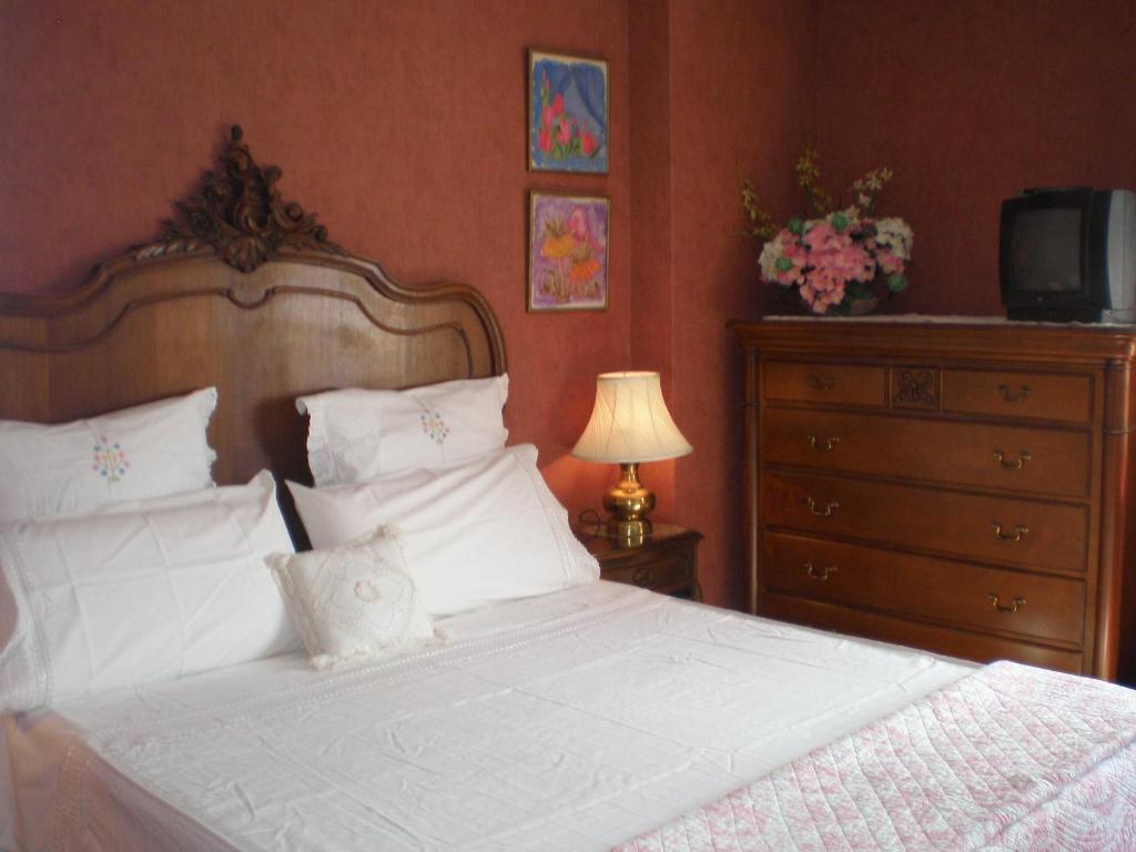 Pension Isabella San Sebastian Room photo