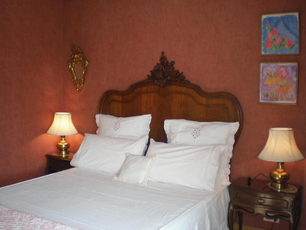 Pension Isabella San Sebastian Room photo