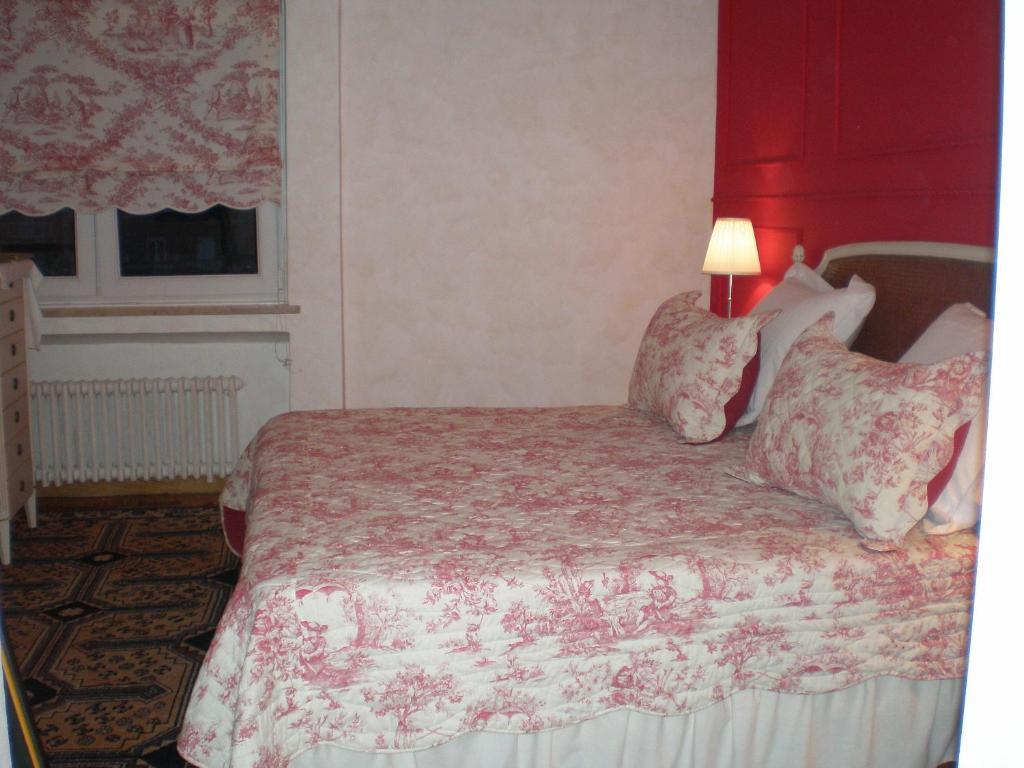 Pension Isabella San Sebastian Room photo