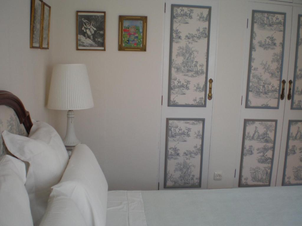 Pension Isabella San Sebastian Room photo